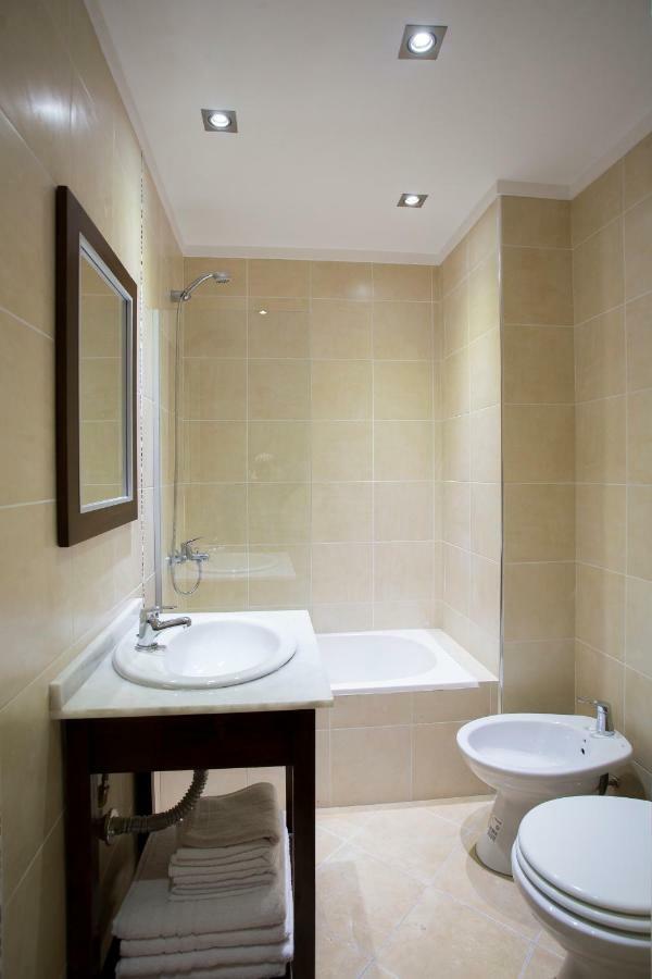 Apartamento Tpyn Palermo Ciudad Autónoma de Buenos Aires